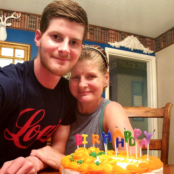 Meet your Posher, Rebecca - Picture 1 of 1